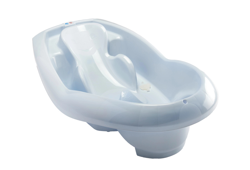 THERMOBABY vanička Lagoon Baby Blue
