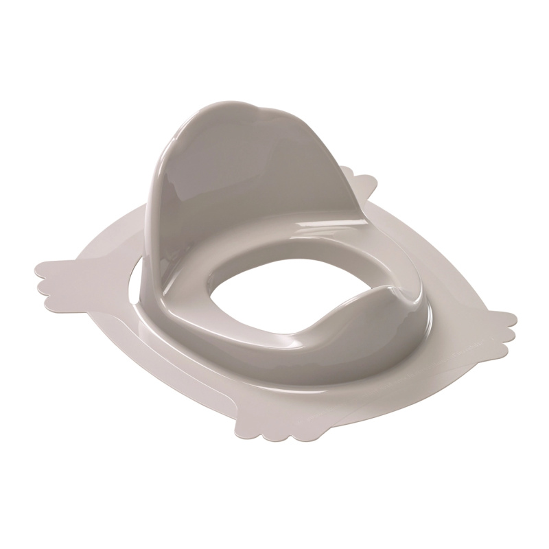 Redukce na WC pro děti Grey Charm