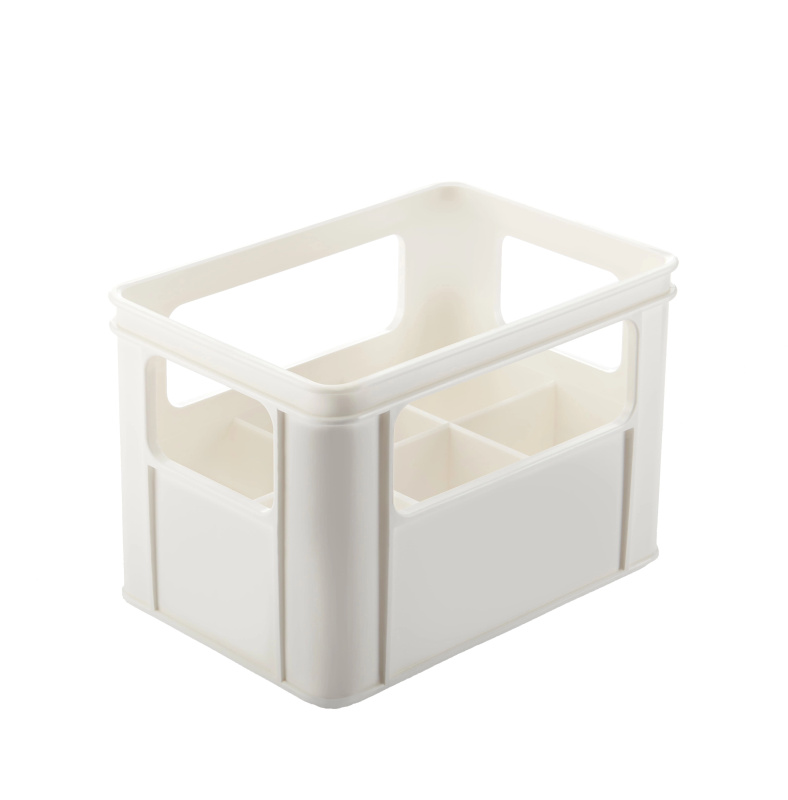 Thermobaby box na kojenecké láhve White