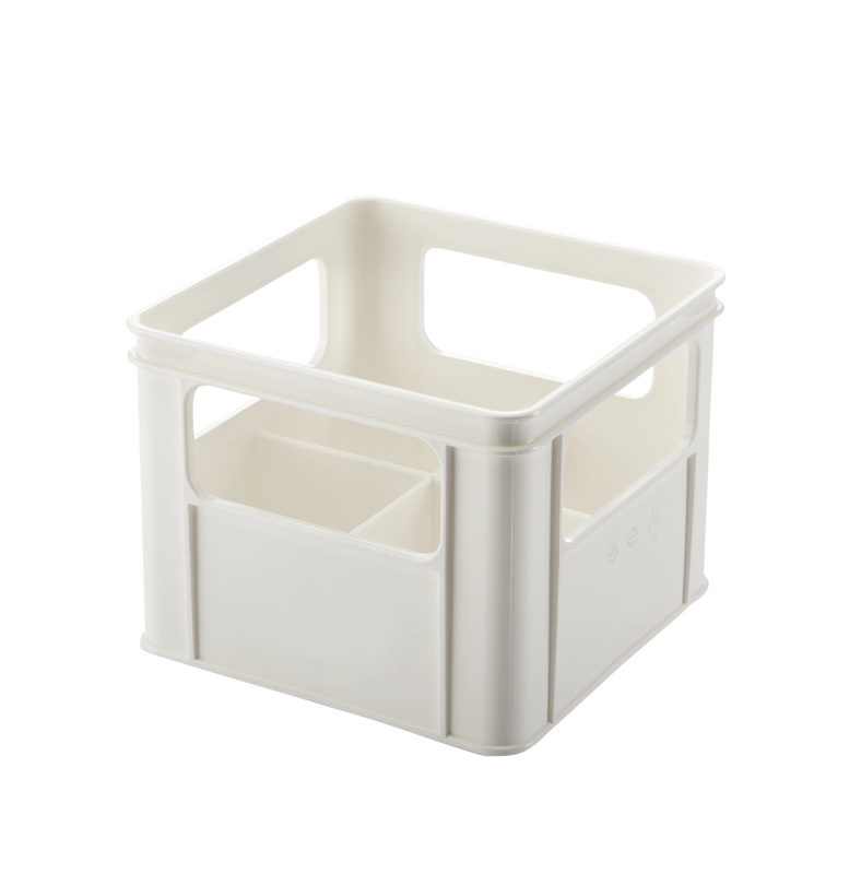 Thermobaby box na široké kojenecké láhve White