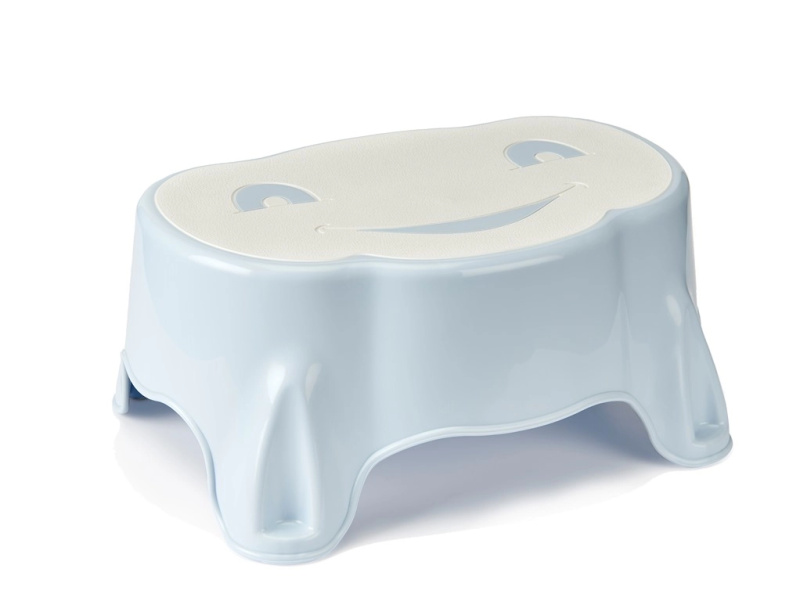 Thermobaby Stupínek k umyvadlu a WC Babystep col. 98