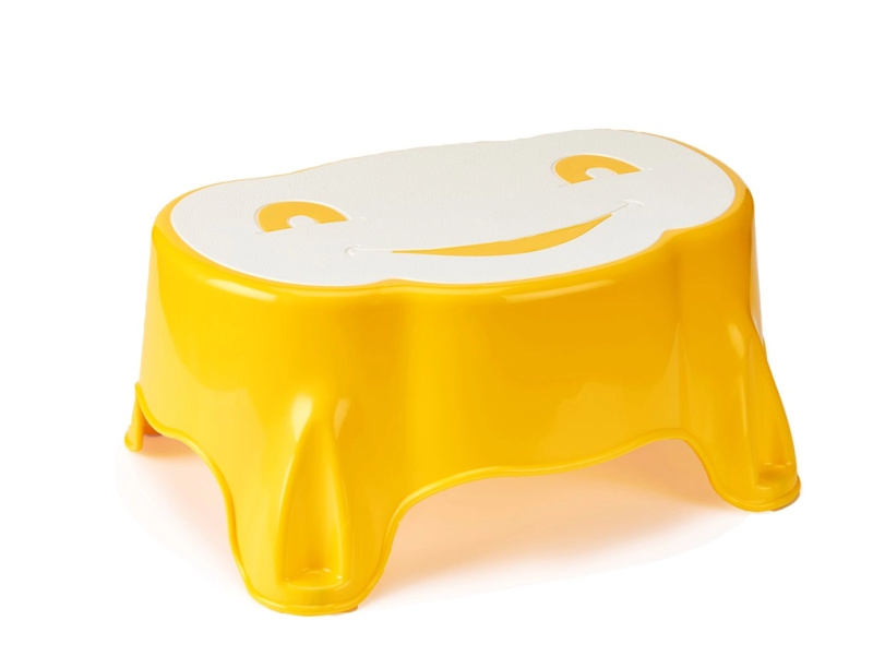 Thermobaby Stupínek Babystep Pineapple