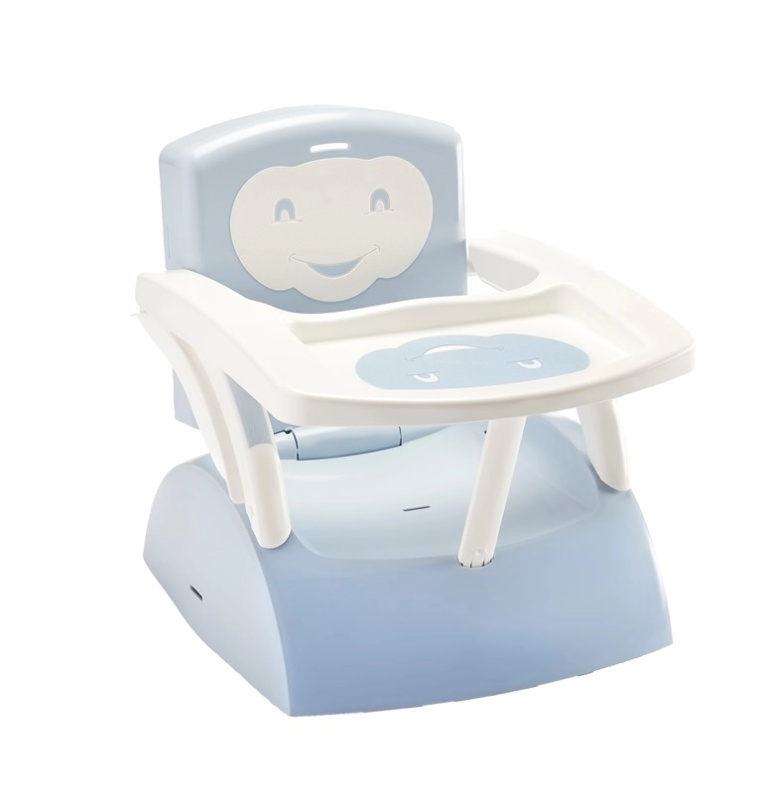 Thermobaby Skládací Baby modrá