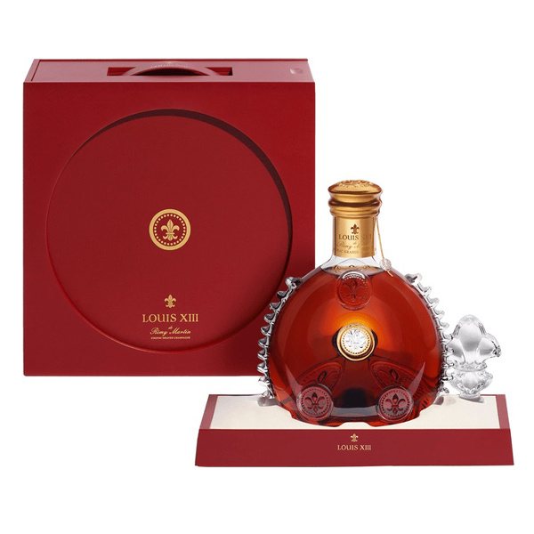 Rémy Martin Louis XIII. 40% 0,7l