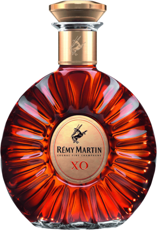 Rémy Martin XO Excellence  40% 1,5 l