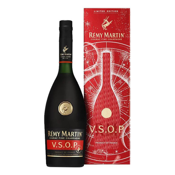 Remy Martin VSOP v kartonu 40% 0,7l