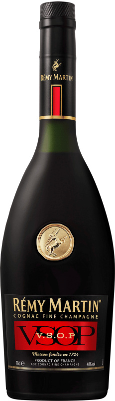 Rémy Martin VSOP 40% 0,7l