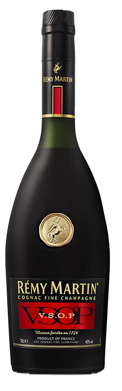 Rémy Martin VSOP 40 % 0,7 l