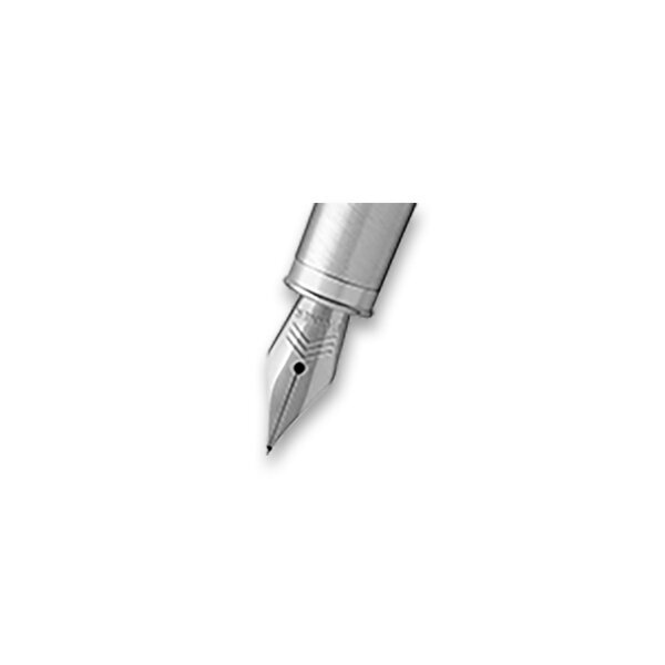 Náhradní hrot PARKER IM Premium Grey CT hrot F