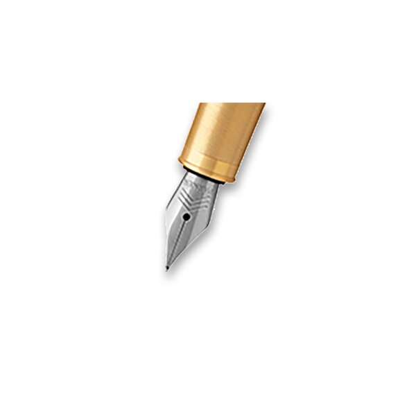 Náhradní hrot PARKER IM Premium Gold GT hrot M