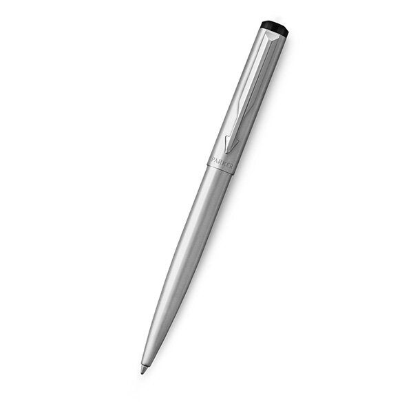 Kuličkové pero Parker Vector Stainless Steel