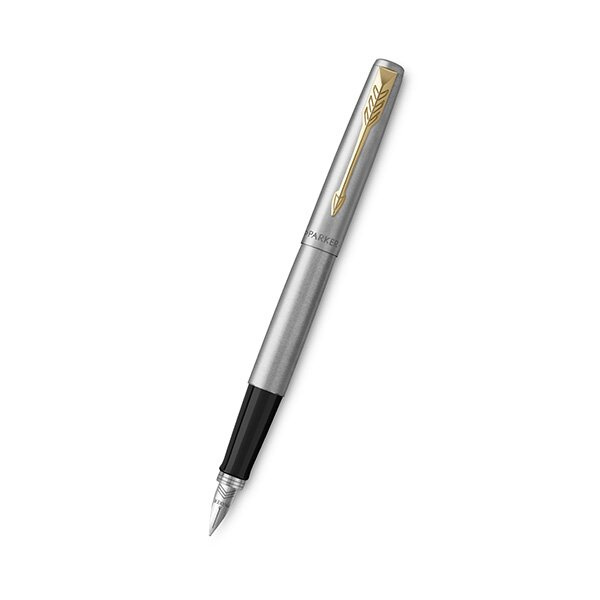 Plnicí pero Parker Jotter Stainless Steel PP GT Maped
