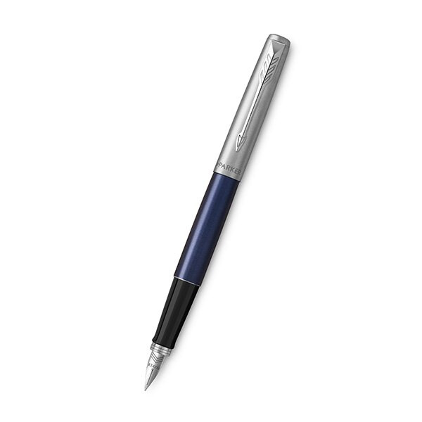 Plnicí pero Parker Jotter Blue CT hrot M