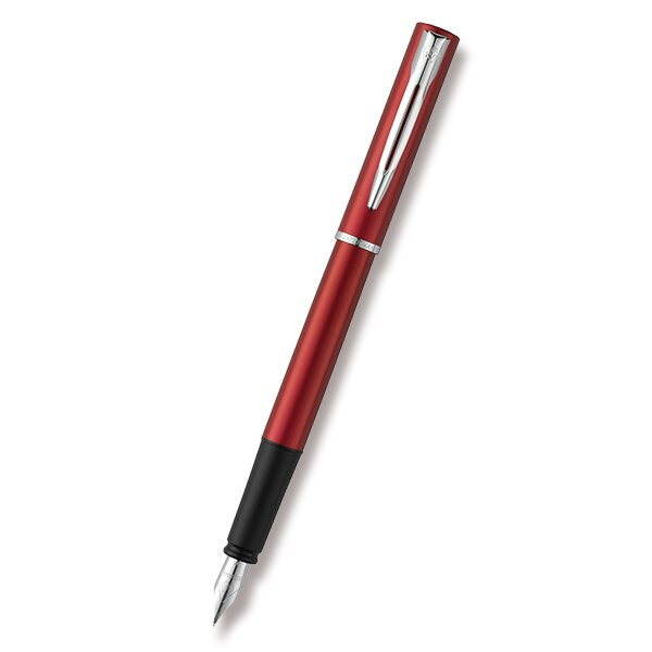 Waterman Allure Red plnicí pero, hrot F Waterman