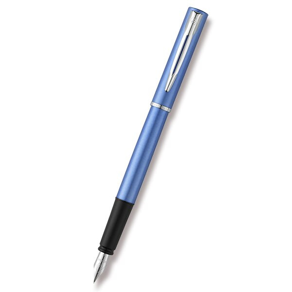 Waterman Allure Blue plnicí pero, hrot F Waterman