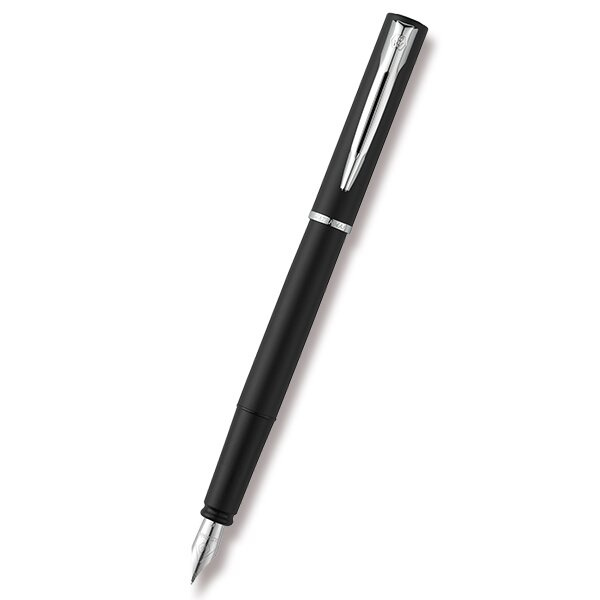 Waterman Allure Black plnicí pero, hrot F Waterman