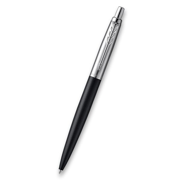 Kuličkové pero Parker Jotter XL Richmond Matte Black