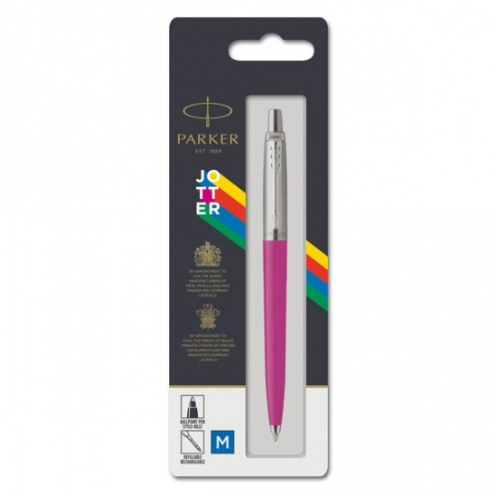 Kuličková tužka Parker Jotter Originals KT magenta Parker