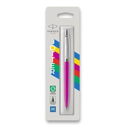 Kuličková tužka Parker Jotter Originals KT magenta Parker