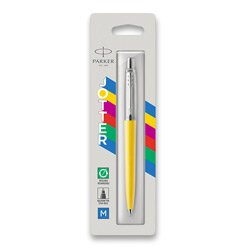 Kuličková tužka Parker Jotter Originals KT yellow Parker