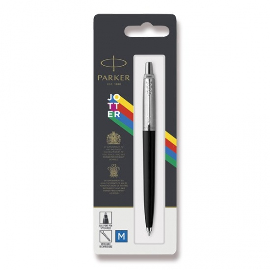 Kuličková tužka Parker Jotter Originals KT black Parker
