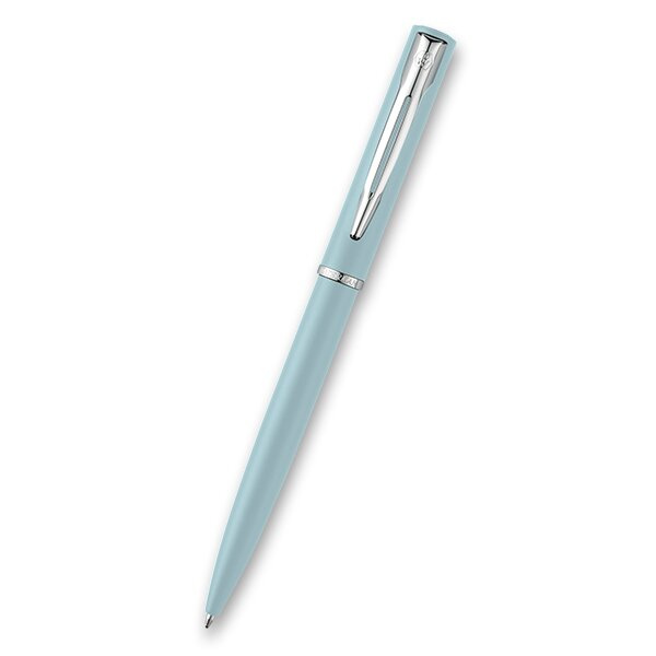 Kuličkové pero Waterman Allure Pastel Blue