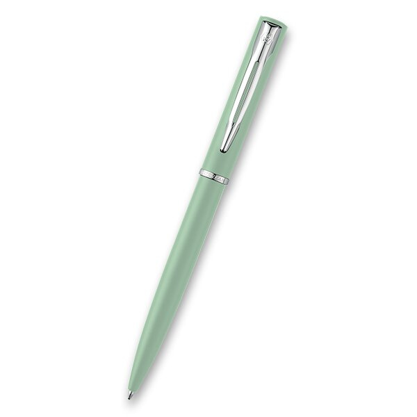 Kuličkové pero Waterman Allure Pastel Green