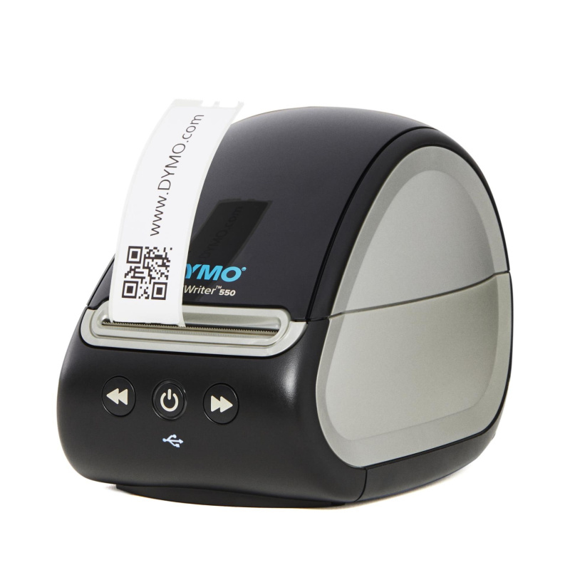 Tiskárna samolepicích štítků Dymo Label Writer 550