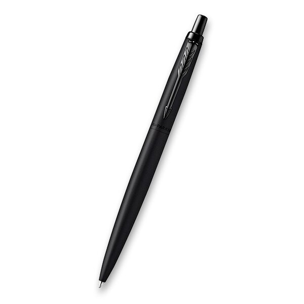 Kuličkové pero Parker Jotter XL Monochrome Black BT