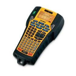 Dymo Rhino 6000+ - štítkovač, kufříková sada