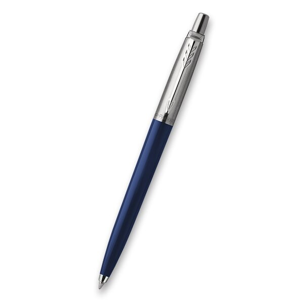Kuličkové pero Parker Jotter Originals, blistr navy blue