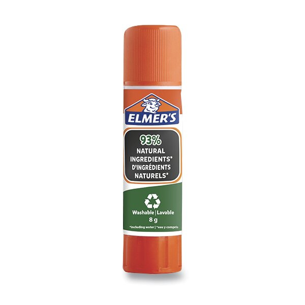 Lepicí tyčinka ELMER´S Pure School Glue 8 g