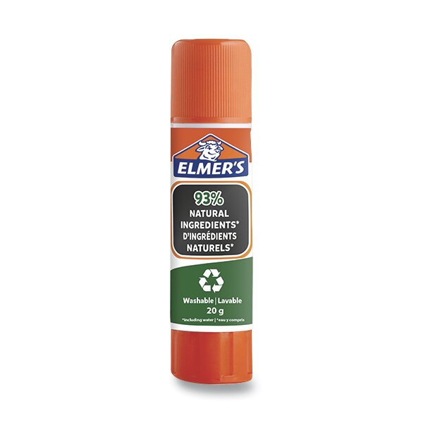 Lepicí tyčinka ELMER´S Pure School Glue 20 g