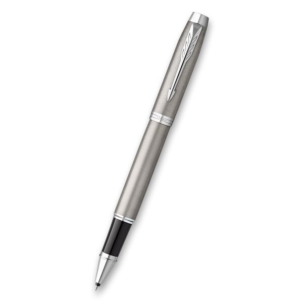 Roller Parker IM Essential Stainless Steel CT
