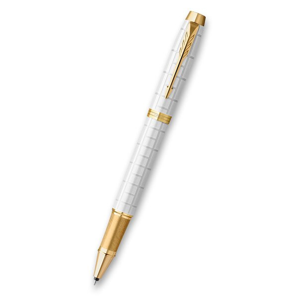 Roller Parker IM Premium Pearl GT