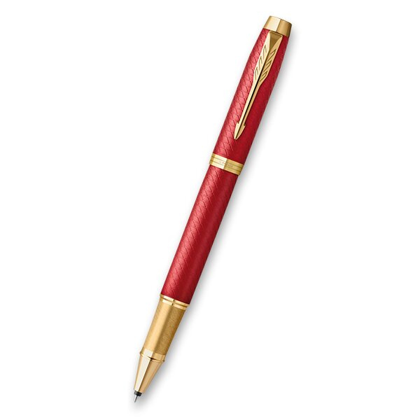 Roller Parker IM Premium Red GT