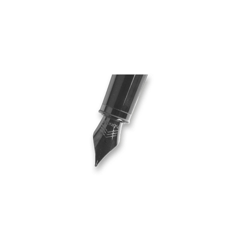 Náhradní hrot Parker IM Black BT hrot M
