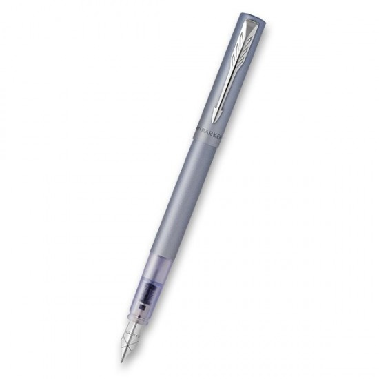 Parker Vector XL Blue plnicí pero hrot M Parker