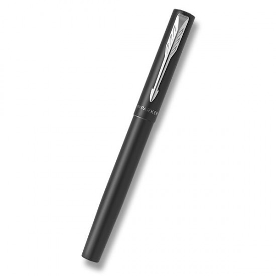 Parker Vector XL Black plnicí pero, hrot M, blistr Parker