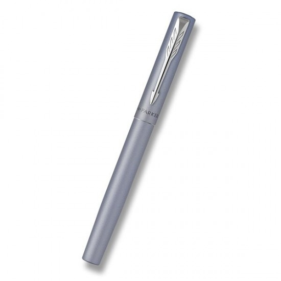 Parker Vector XL Blue plnicí pero, hrot M, blistr Parker