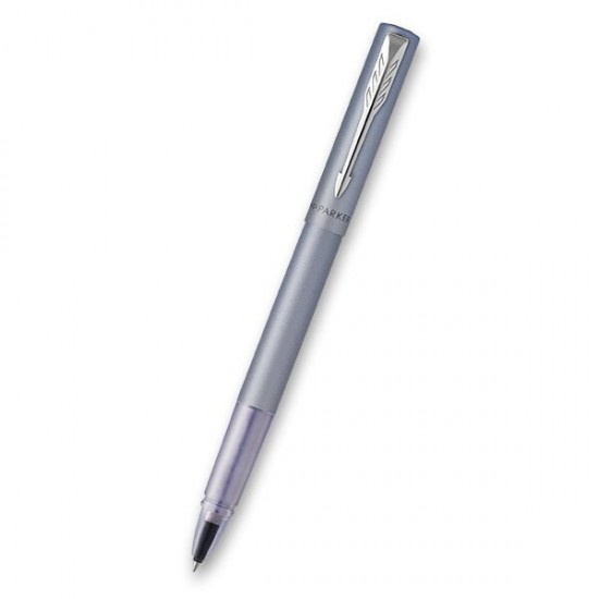 Parker Vector XL Blue roller, hrot F Parker
