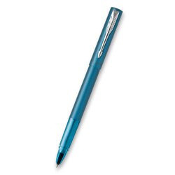 Parker Vector XL Teal roller, hrot F Parker