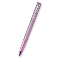 Parker Vector XL Lilac roller, hrot F Parker
