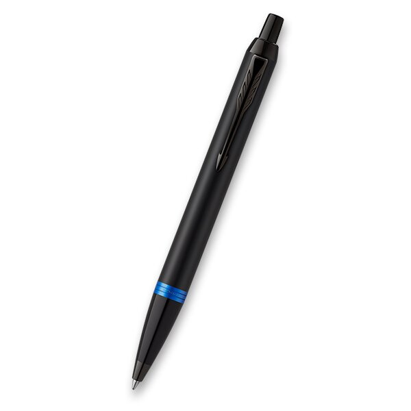 Kuličkové pero Parker IM Professionals Marine Blue
