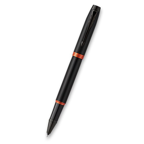 Roller Parker IM Professionals Flame Orange