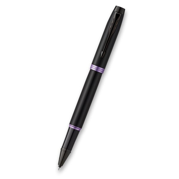 Roller Parker IM Professionals Amethyst Purple