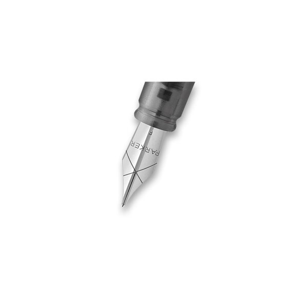 Náhradní hrot PARKER Vector XL Black CT hrot F