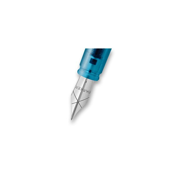 Náhradní hrot PARKER Vector XL Teal CT hrot F