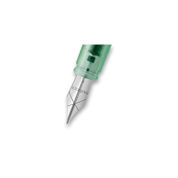 Náhradní hrot PARKER Vector XL Green CT hrot M