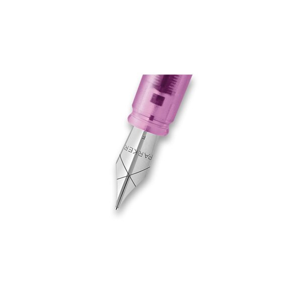 Náhradní hrot PARKER Vector Lilac CT hrot F